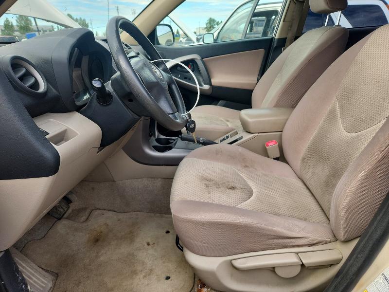 Продаж на аукціоні авто 2008 Toyota Rav4, vin: JTMBK33V285045970, номер лоту: 55903046