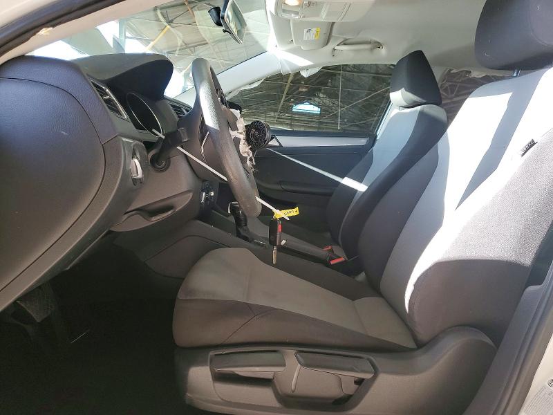 Aukcja sprzedaży 2017 Volkswagen Jetta, vin: 3VW2B7AJ5HM321346, numer aukcji: 58058346