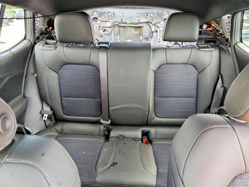 Продажа на аукционе авто 2025 Buick Envista, vin: KL47LAEP1SB210013, номер лота: 58709466