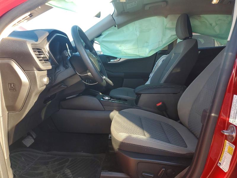 55368556 :رقم المزاد ، 1FMCU9G69LUC29494 vin ، 2020 Ford Escape مزاد بيع