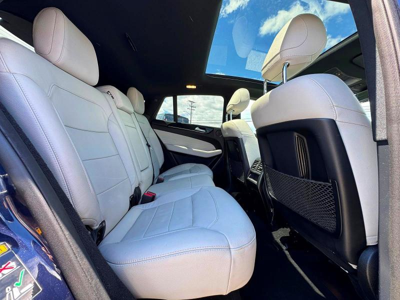 57965246 :رقم المزاد ، 4JGED6EBXKA152674 vin ، 2019 Mercedes-benz Gle Coupe مزاد بيع