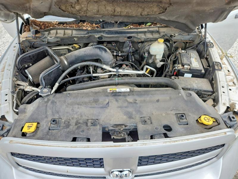 Продаж на аукціоні авто 2013 Ram 1500, vin: 1C6RR7KT5DS595815, номер лоту: 57268956