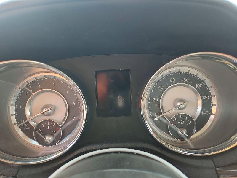 Aukcja sprzedaży 2013 Chrysler 300, vin: 2C3CCAAG9DH732574, numer aukcji: 58391036