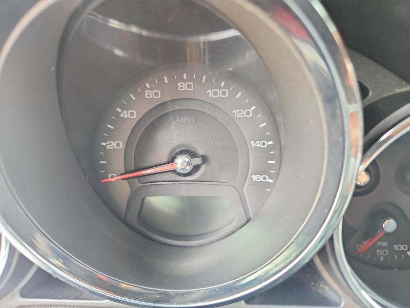 Продаж на аукціоні авто 2010 Cadillac Cts, vin: 1G6DA5EG9A0127299, номер лоту: 58846116