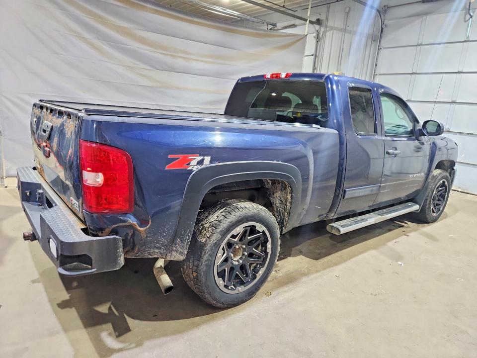 Aukcja sprzedaży 2012 Chevrolet Silverado, vin: 1GCRKSE79CZ112654, numer aukcji: 57017906