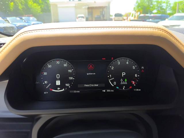 55633716 :رقم المزاد ، SALEXFEU8T2603618 vin ، 2026 Land Rover Defender مزاد بيع