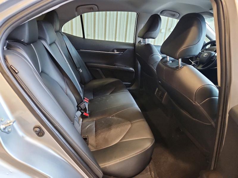 Продаж на аукціоні авто 2021 Toyota Camry, vin: 4T1K61AK7MU544745, номер лоту: 57151146