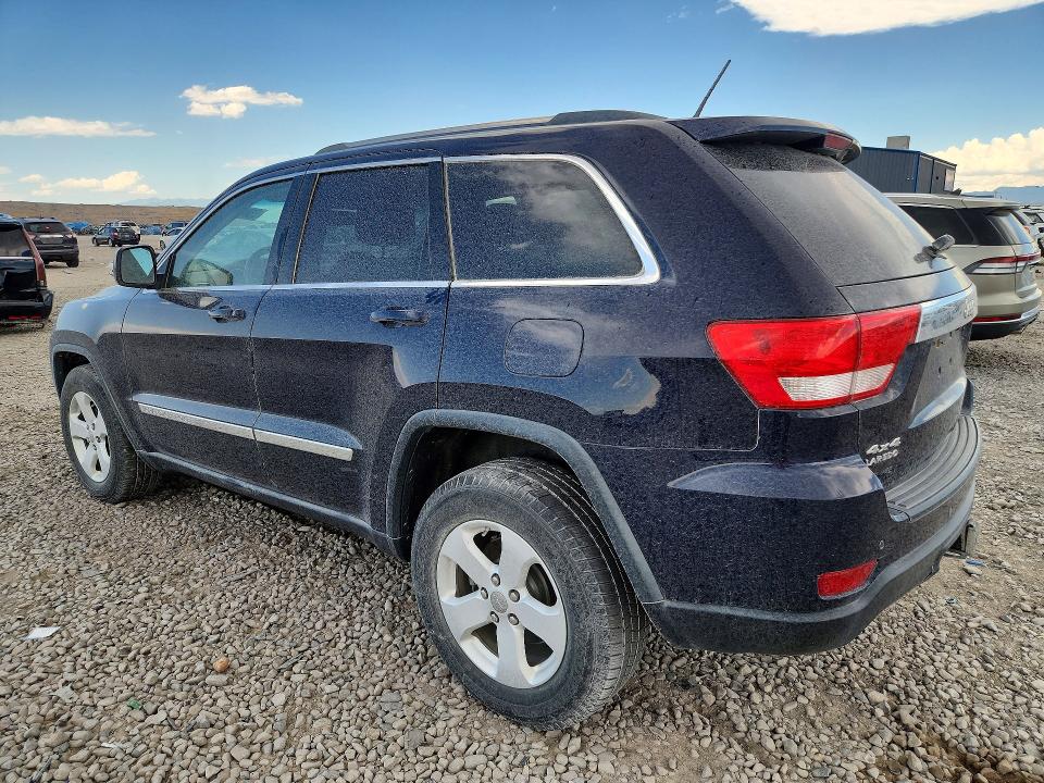 Продаж на аукціоні авто 2013 Jeep Grand Cherokee, vin: 1C4RJFAG2DC636085, номер лоту: 58468106