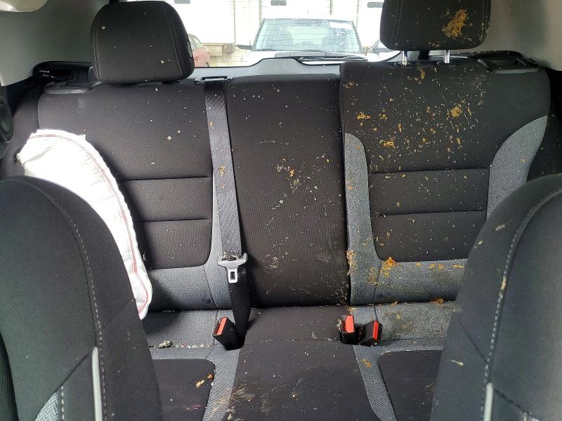 Aukcja sprzedaży 2026 Chevrolet Trailblazer, vin: KL79MRSL5TB081039, numer aukcji: 57415166