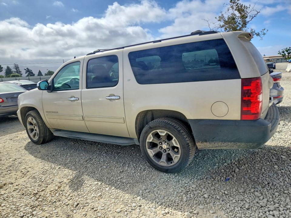 Продажа на аукционе авто 2013 Chevrolet Suburban, vin: 1GNSKJE79DR132648, номер лота: 58046176