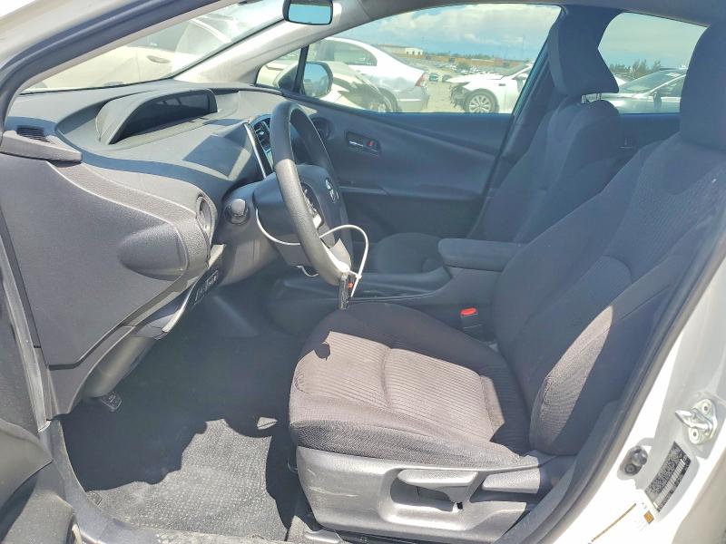 Продаж на аукціоні авто 2017 Toyota Prius, vin: JTDKBRFUXH3049900, номер лоту: 85990495