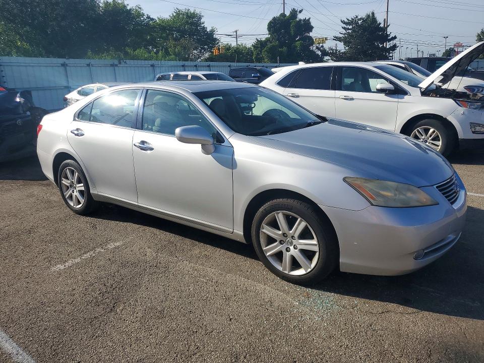 Aukcja sprzedaży 2009 Lexus Es, vin: JTHBJ46G292282224, numer aukcji: 57556206