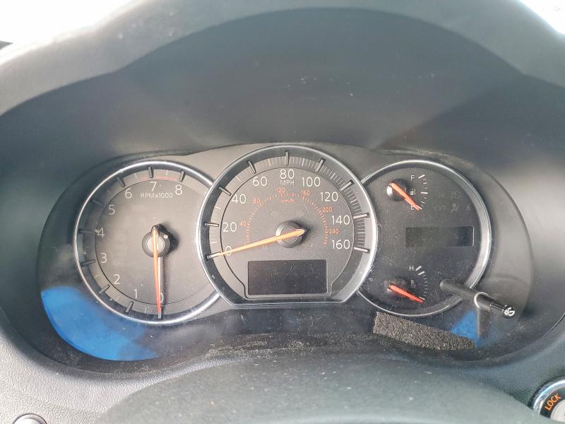 Продаж на аукціоні авто 2014 Nissan Maxima, vin: 1N4AA5APXEC492588, номер лоту: 57343546