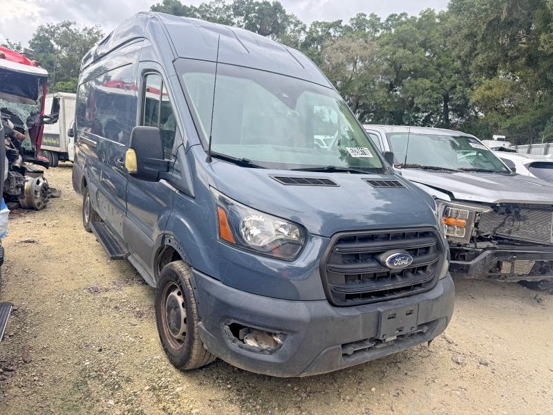 Aukcja sprzedaży 2020 Ford Transit, vin: 1FTBR3X84LKA87440, numer aukcji: 53284116