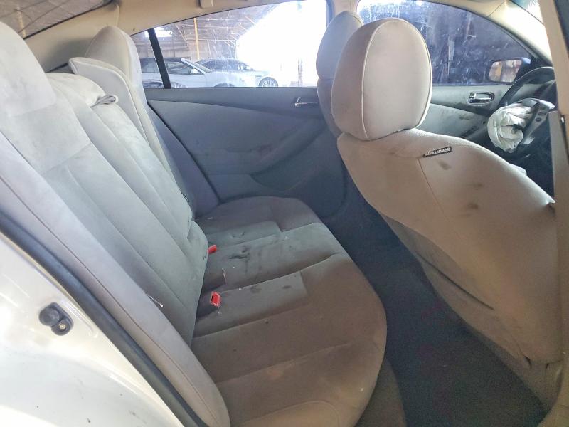 Продаж на аукціоні авто 2012 Nissan Altima, vin: 1N4AL2AP7CN577222, номер лоту: 55692276