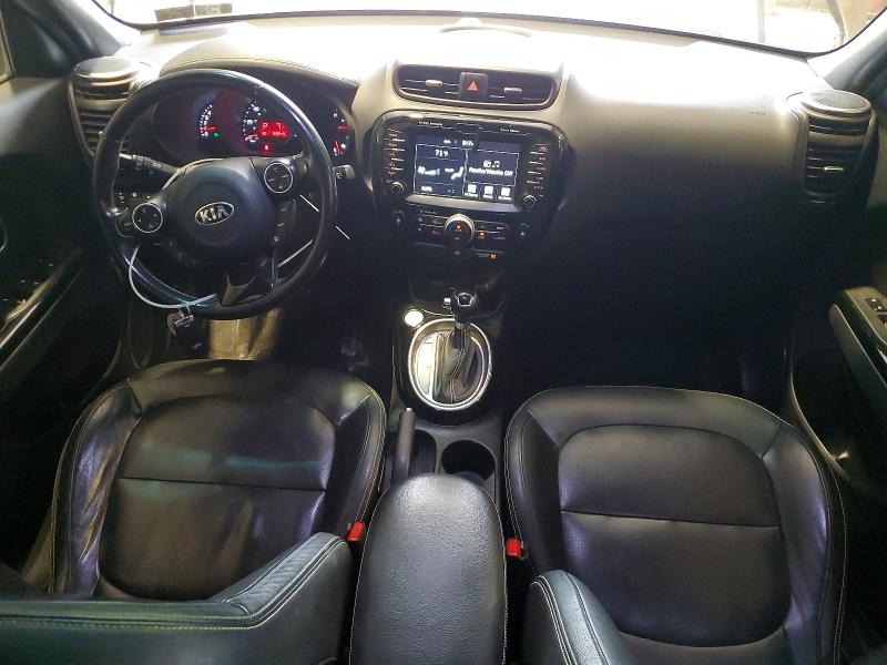 Aukcja sprzedaży 2014 Kia Soul, vin: KNDJP3A59E7082899, numer aukcji: 55876776