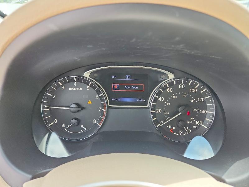 Aukcja sprzedaży 2017 Nissan Altima, vin: 1N4AL3AP8HN316386, numer aukcji: 55340446