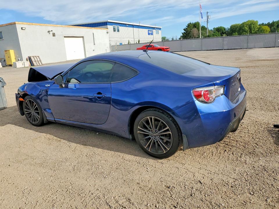 Продаж на аукціоні авто 2013 Scion Fr-s, vin: JF1ZNAA14D2723727, номер лоту: 56705776