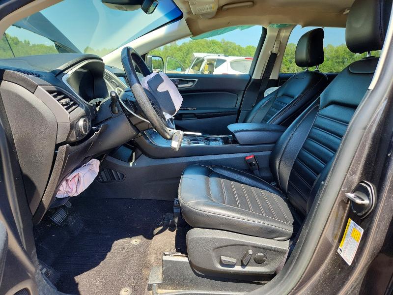 2020 Ford Edge მანქანა იყიდება აუქციონზე, vin: 2FMPK4J90LBA18400, აუქციონის ნომერი: 57239156