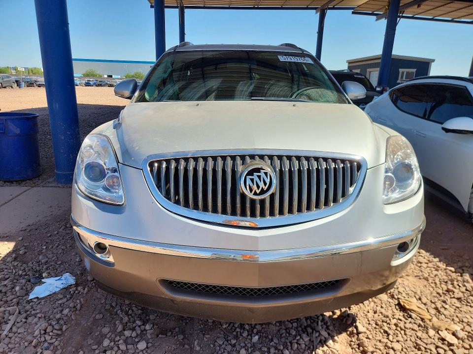 Продаж на аукціоні авто 2009 Buick Enclave, vin: 5GAER13D59J196476, номер лоту: 57919766