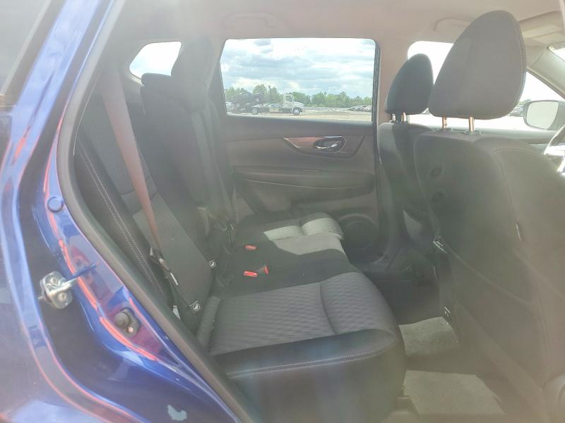 Продаж на аукціоні авто 2020 Nissan Rogue, vin: JN8AT2MV5LW120122, номер лоту: 57554736