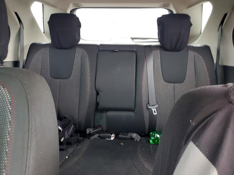 Aukcja sprzedaży 2012 Chevrolet Equinox, vin: 2GNALDEK7C6390188, numer aukcji: 57547816