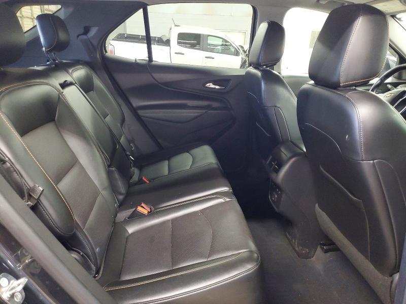 Продажа на аукционе авто 2019 Chevrolet Equinox, vin: 3GNAXZEU1KS612498, номер лота: 58869466
