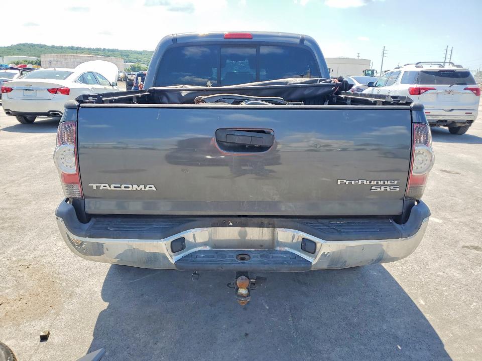 2013 Toyota Tacoma მანქანა იყიდება აუქციონზე, vin: 5TFJX4GN7DX018467, აუქციონის ნომერი: 55756276