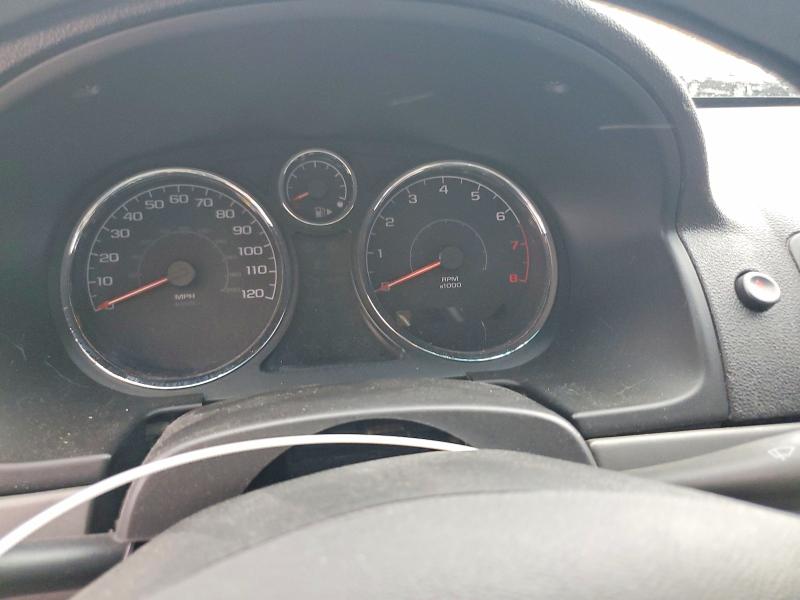 Продажа на аукционе авто 2008 Chevrolet Cobalt, vin: 1G1AL58F887334161, номер лота: 58729156