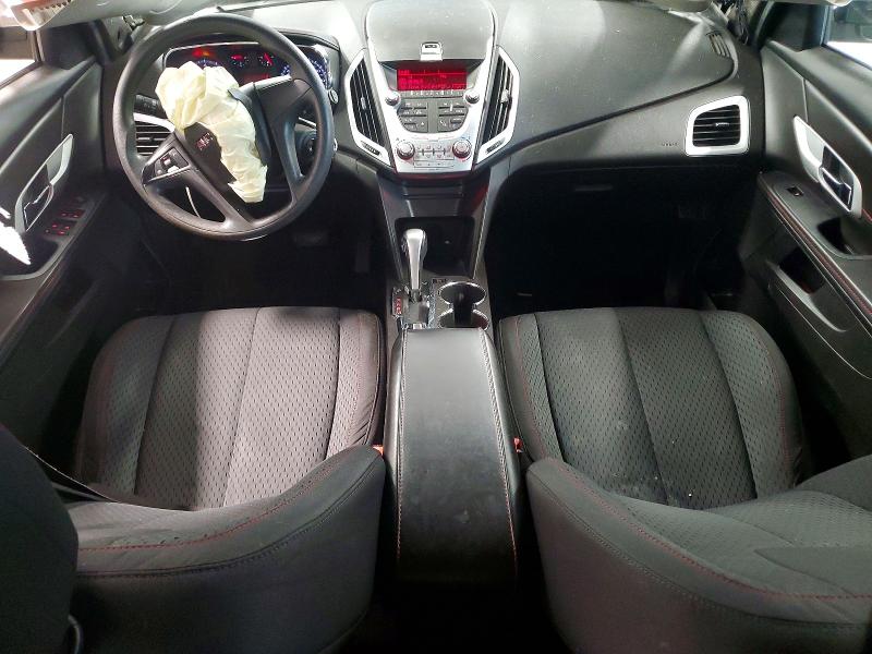 Aukcja sprzedaży 2010 Gmc Terrain, vin: 2CTALBEW1A6289598, numer aukcji: 59256826