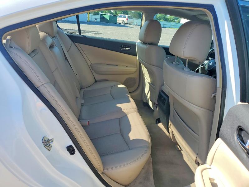 2014 Nissan Maxima მანქანა იყიდება აუქციონზე, vin: 1N4AA5APXEC477217, აუქციონის ნომერი: 58791836