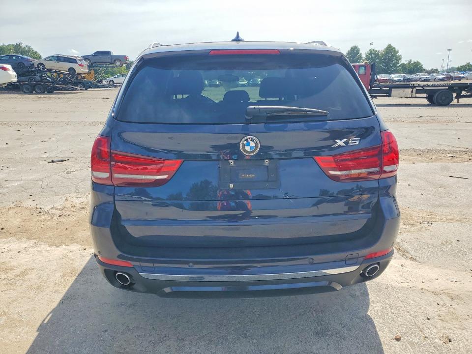 Продаж на аукціоні авто 2014 Bmw X5, vin: 5UXKS4C53E0J94627, номер лоту: 58788766
