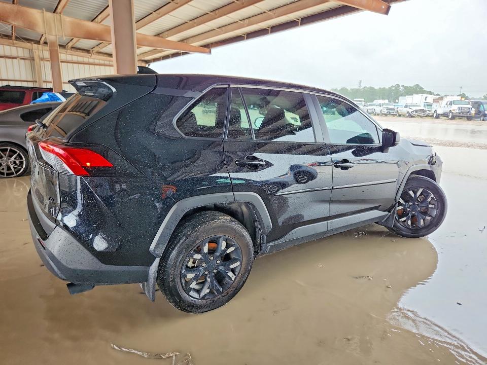 Aukcja sprzedaży 2024 Toyota Rav4, vin: 2T3H1RFV3RW348424, numer aukcji: 56115646
