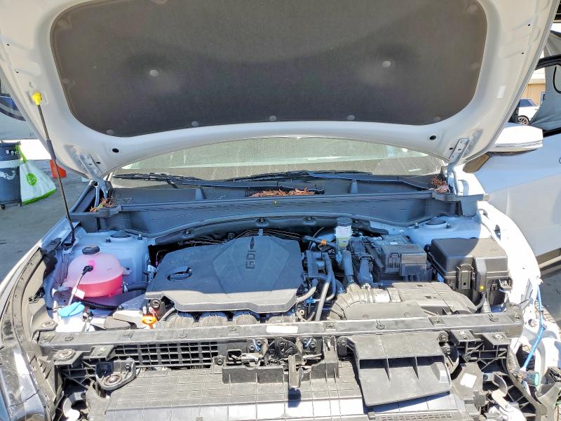 Продаж на аукціоні авто 2025 Kia Sportage, vin: 5XYK43DF8SG290109, номер лоту: 57676726
