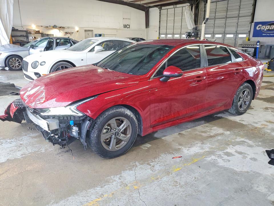 Aukcja sprzedaży 2023 Kia K5, vin: 5XXG14J29PG196046, numer aukcji: 58071466