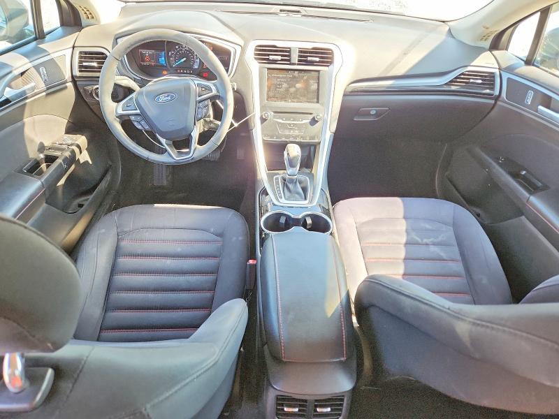 Продажа на аукционе авто 2015 Ford Fusion, vin: 3FA6P0HD9FR128586, номер лота: 57321976