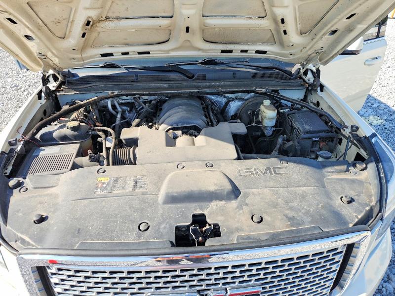 Продаж на аукціоні авто 2015 Gmc Yukon, vin: 1GKS2CKJ7FR273441, номер лоту: 57395316