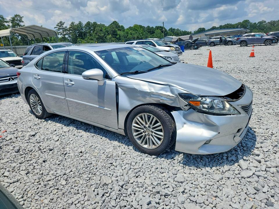 2014 Lexus Es მანქანა იყიდება აუქციონზე, vin: JTHBK1GGXE2096936, აუქციონის ნომერი: 58717556