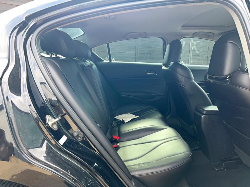 Продаж на аукціоні авто 2019 Acura Ilx, vin: 19UDE2F38KA011570, номер лоту: 58969126