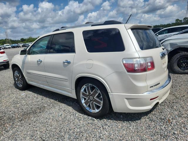 2011 Gmc Acadia მანქანა იყიდება აუქციონზე, vin: 1GKKRTED8BJ414897, აუქციონის ნომერი: 58018746