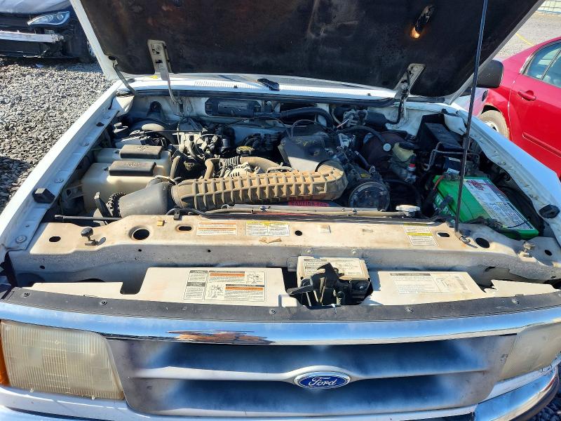 Aukcja sprzedaży 1996 Ford Ranger, vin: 1FTCR14X6TPB39898, numer aukcji: 55938536