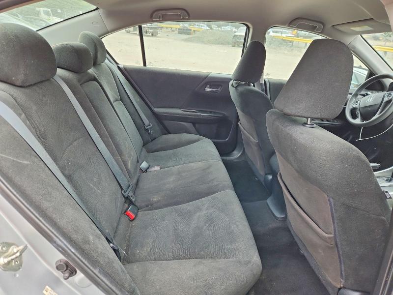 Продажа на аукционе авто 2013 Honda Accord, vin: 1HGCR2F37DA057958, номер лота: 56591966