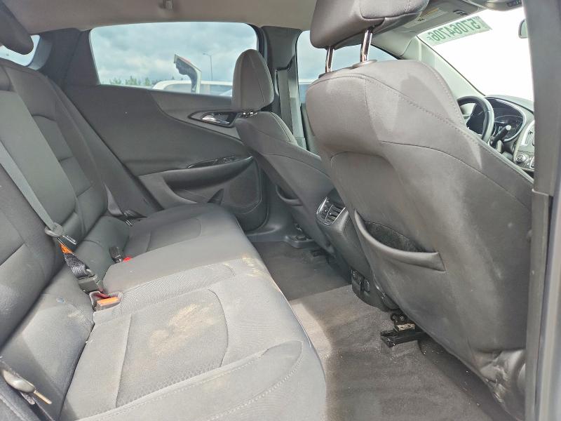 Aukcja sprzedaży 2016 Chevrolet Malibu, vin: 1G1ZE5STXGF229458, numer aukcji: 57064706