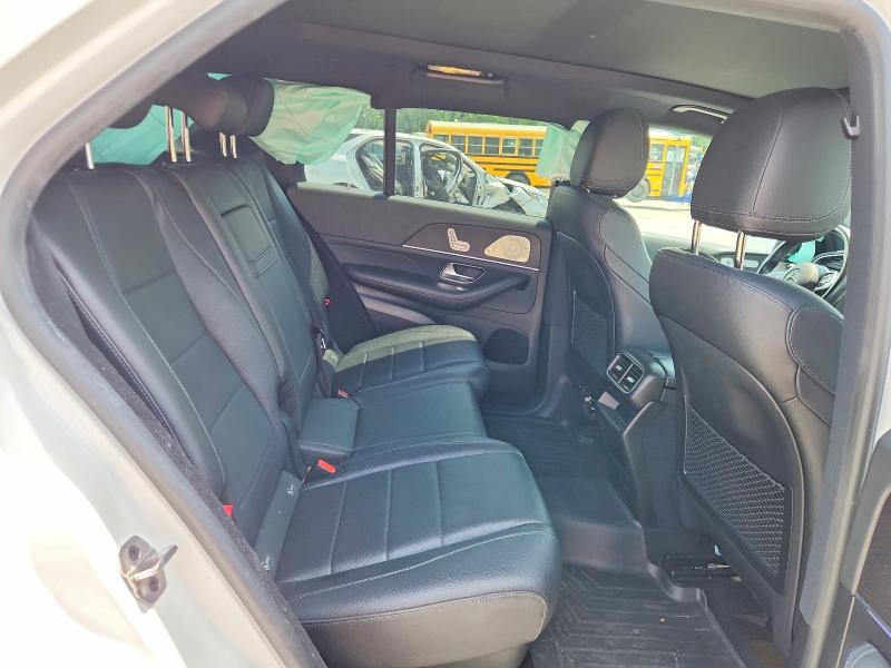 Aukcja sprzedaży 2021 Mercedes-benz Gle, vin: 4JGFB4KE4MA436687, numer aukcji: 55689666