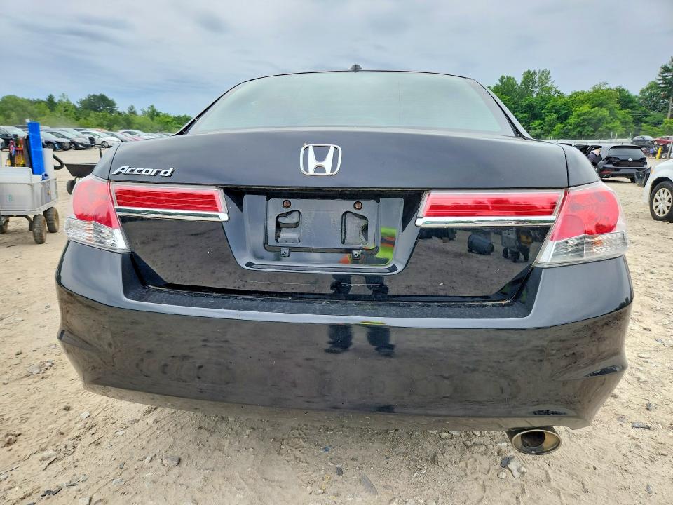 Продаж на аукціоні авто 2012 Honda Accord, vin: 1HGCP2F84CA136150, номер лоту: 57698626