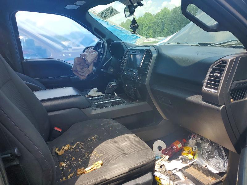 Продажа на аукционе авто 2016 Ford F150, vin: 1FTEW1CP1GFD48187, номер лота: 54421996