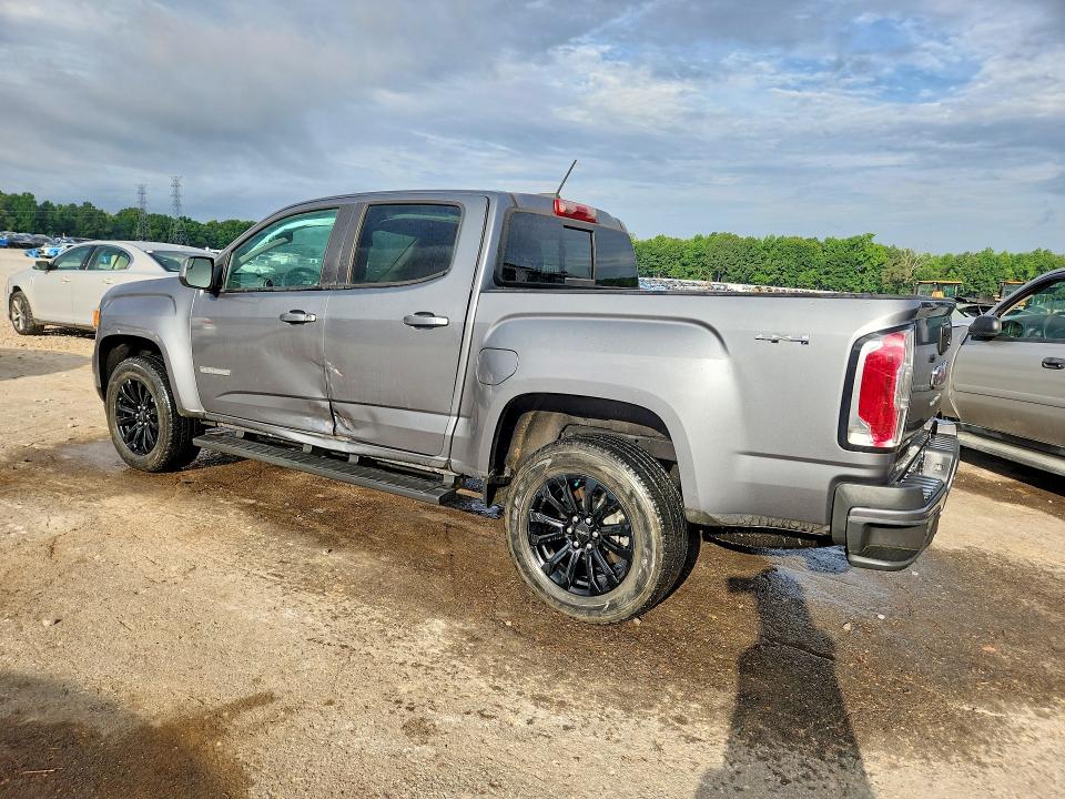 Продаж на аукціоні авто 2022 Gmc Canyon, vin: 1GTG6CEN4N1134692, номер лоту: 59093366