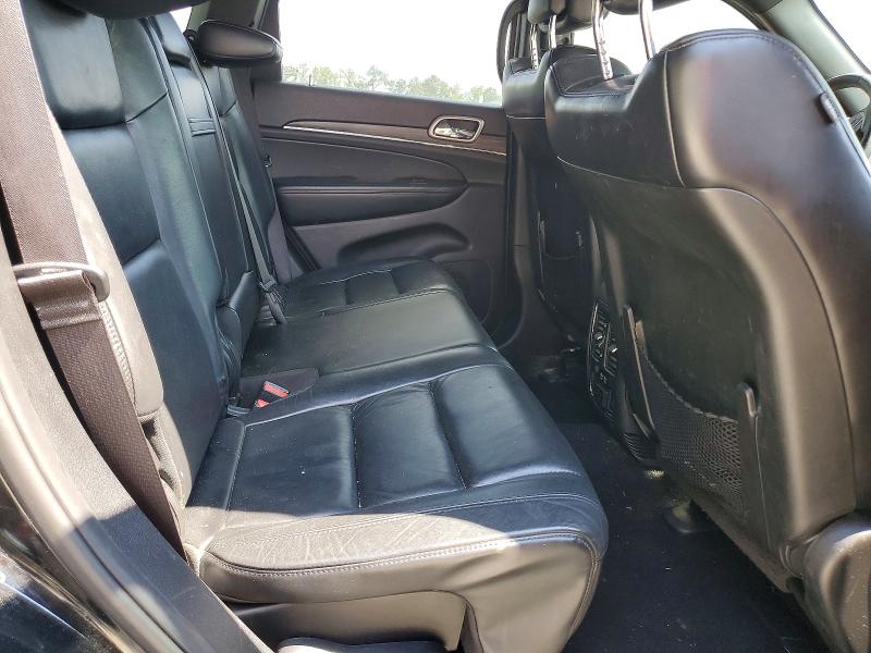 2019 Jeep Grand Cherokee მანქანა იყიდება აუქციონზე, vin: 1C4RJFBG2KC712061, აუქციონის ნომერი: 58873096
