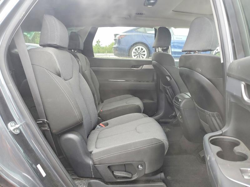 Aukcja sprzedaży 2020 Hyundai Palisade, vin: KM8R2DHE3LU069735, numer aukcji: 56136866