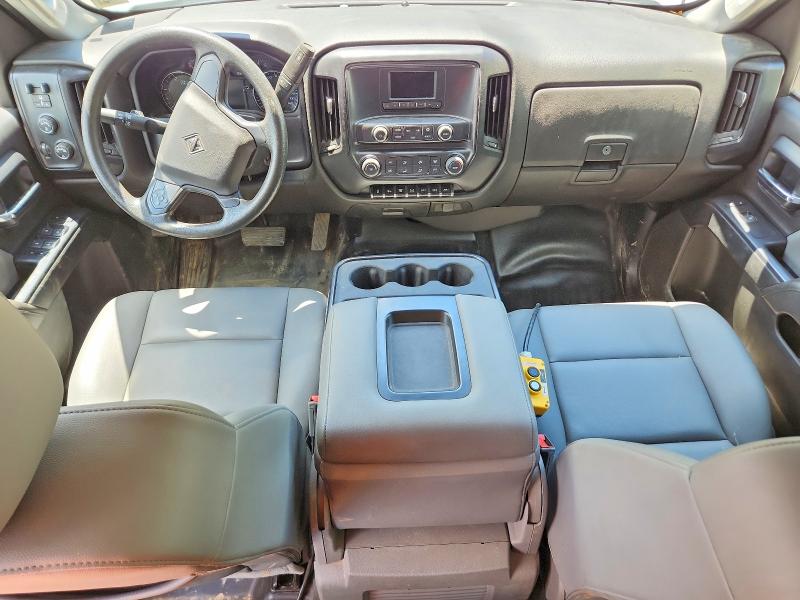 56941216 :رقم المزاد ، 1HTKTSWK0RH589623 vin ، 2024 International Cv515 مزاد بيع